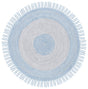 Safavieh Cape Cod Cap228M Blue/Grey Rugs - Safavieh - cap228m - 3r