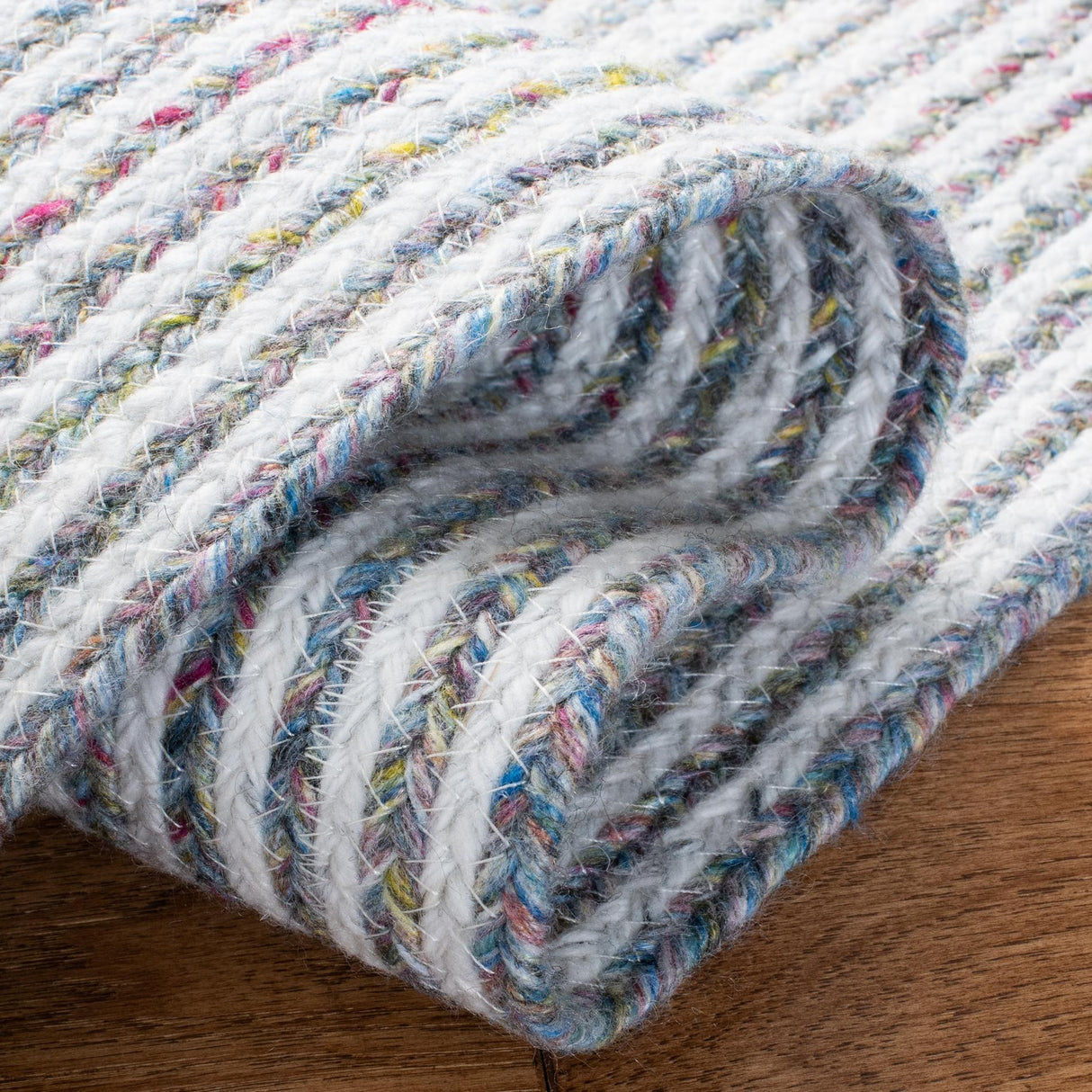 Safavieh Cape Cod Cap229A Ivory/Green Rugs - Safavieh - cap229a - 3