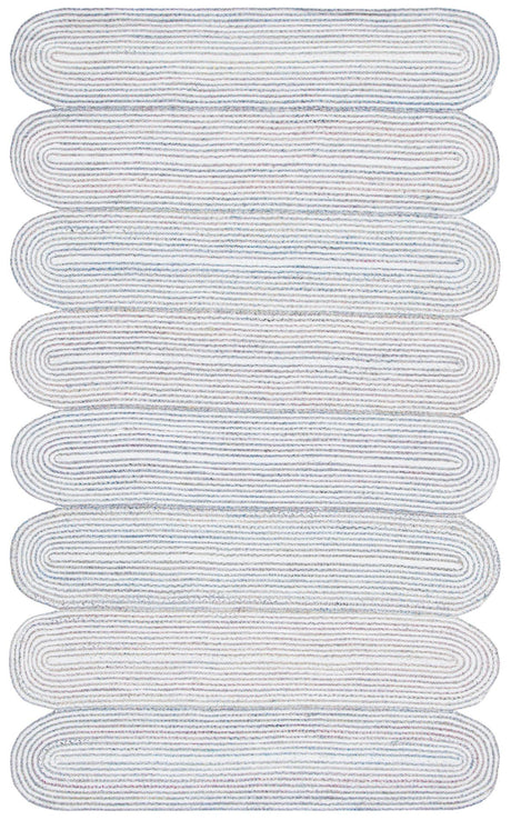 Safavieh Cape Cod Cap229A Ivory/Green Rugs - Safavieh - cap229a - 3