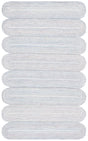 Safavieh Cape Cod Cap229A Ivory/Green Rugs - Safavieh - cap229a - 3