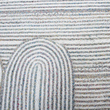 Safavieh Cape Cod Cap229A Ivory/Green Rugs - Safavieh - cap229a - 3