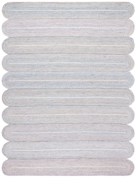 Safavieh Cape Cod Cap229A Ivory/Green Rugs - Safavieh - cap229a - 3