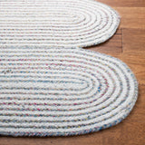 Safavieh Cape Cod Cap229A Ivory/Green Rugs - Safavieh - cap229a - 3