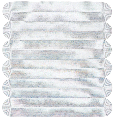 Safavieh Cape Cod Cap229A Ivory/Green Rugs - Safavieh - cap229a - 6sq