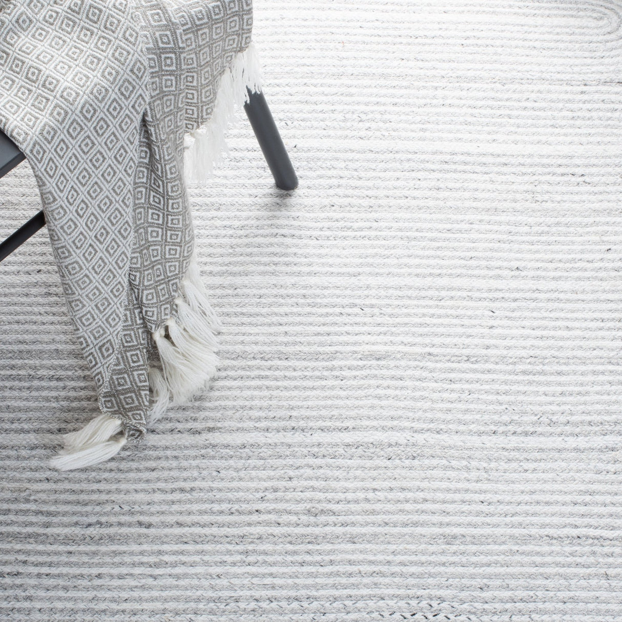 Safavieh Cape Cod Cap229F Grey/Ivory Rugs - Safavieh - cap229f - 28