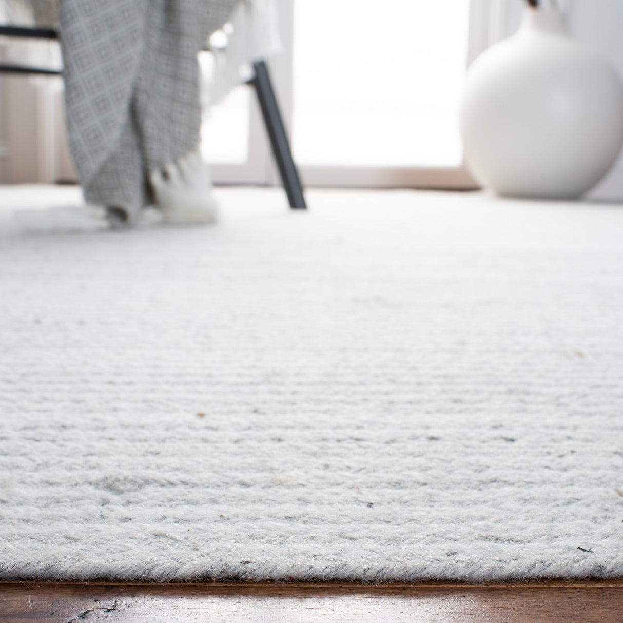 Safavieh Cape Cod Cap229F Grey/Ivory Rugs - Safavieh - cap229f - 28