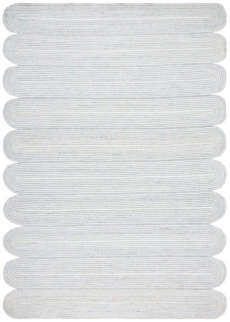 Safavieh Cape Cod Cap229F Grey/Ivory Rugs - Safavieh - cap229f - 28