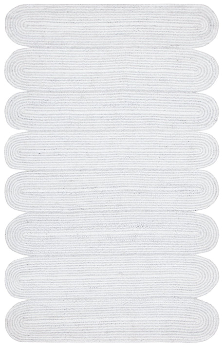Safavieh Cape Cod Cap229F Grey/Ivory Rugs - Safavieh - cap229f - 3