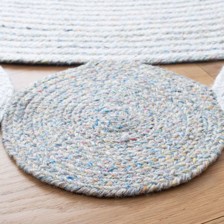 Safavieh Cape Cod Cap231U Pink/Ivory Rugs - Safavieh - cap231u - 3r