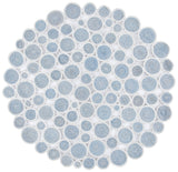 Safavieh Cape Cod Cap232M Blue/Ivory Rugs - Safavieh - cap232m - 3r