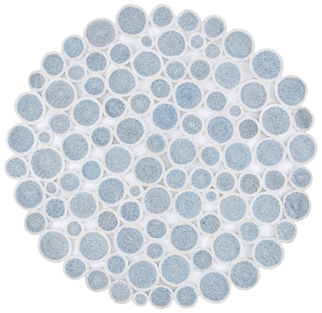 Safavieh Cape Cod Cap232M Blue/Ivory Rugs - Safavieh - cap232m - 3r