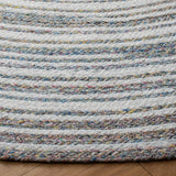 Safavieh Cape Cod Cap235A Ivory/Pink Rugs - Safavieh - cap235a - 3r