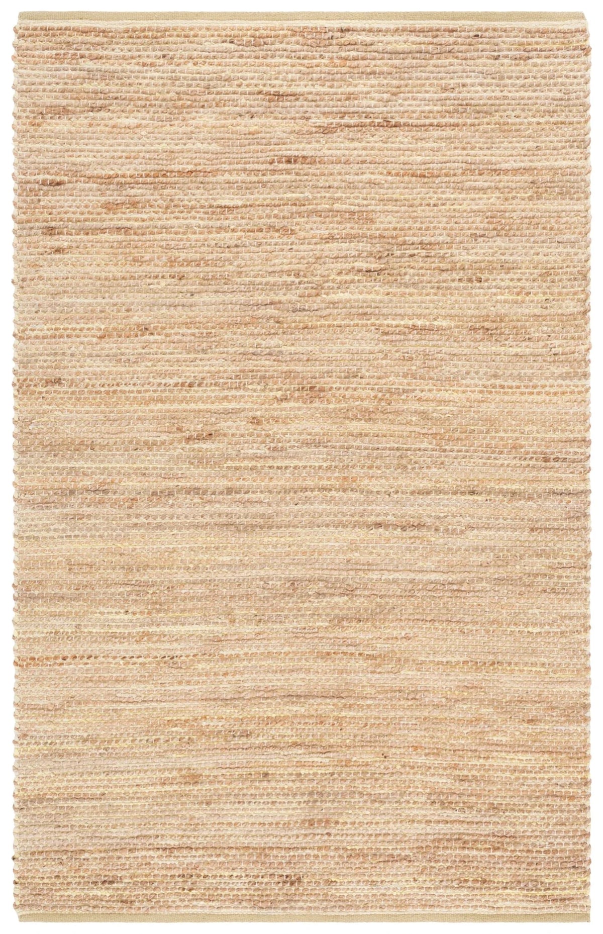 Safavieh Cape Cod 4'-0" x 6'-0" Rug in Yellow / Natural