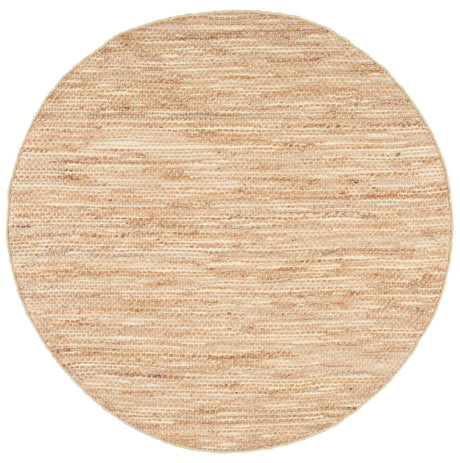 Safavieh Cape Cod 6'-0" x 6'-0" Rug in Yellow / Natural