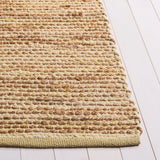 Safavieh Cape Cod 4'-0" x 6'-0" Rug in Yellow / Natural