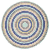 Safavieh Cape Cod Cap241M Blue/Green Rugs - Safavieh - cap241m - 3r