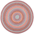 Safavieh Cape Cod Cap241U Pink/Blue Rugs - Safavieh - cap241u - 3r