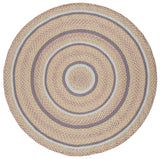 Safavieh Cape Cod Cap241X Blue/Olive Rugs - Safavieh - cap241x - 3r