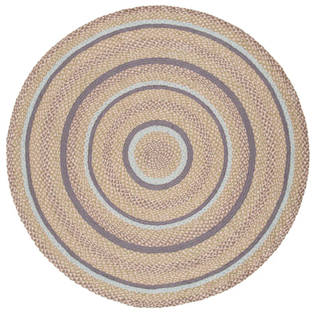 Safavieh Cape Cod Cap241X Blue/Olive Rugs - Safavieh - cap241x - 3r