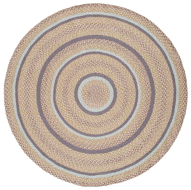 Safavieh Cape Cod Cap241X Blue/Olive Rugs - Safavieh - cap241x - 3r