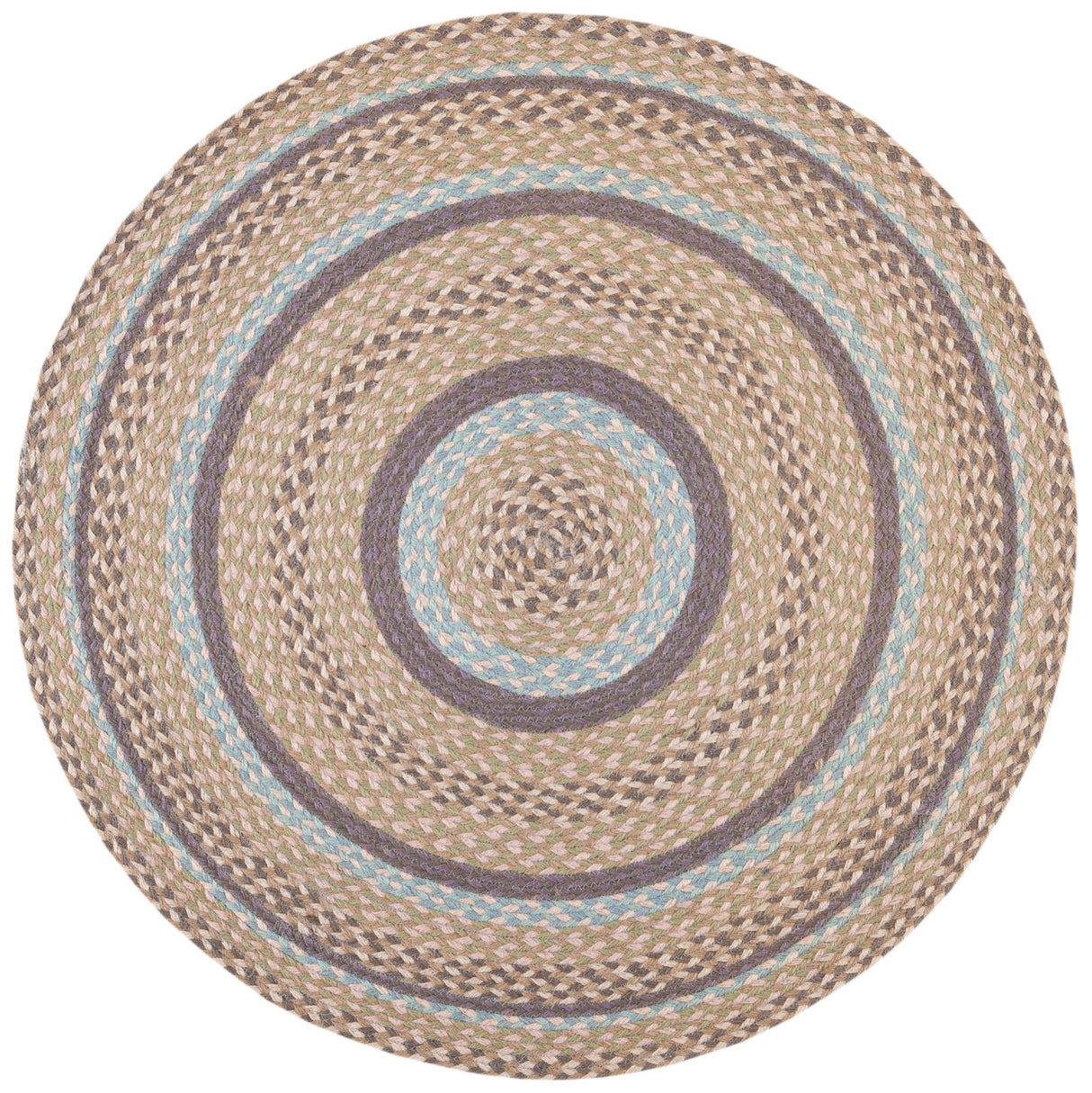 Safavieh Cape Cod Cap241X Blue/Olive Rugs - Safavieh - cap241x - 3r