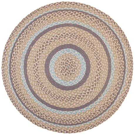 Safavieh Cape Cod Cap241X Blue/Olive Rugs - Safavieh - cap241x - 3r