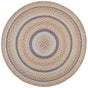 Safavieh Cape Cod Cap241X Blue/Olive Rugs - Safavieh - cap241x - 3r