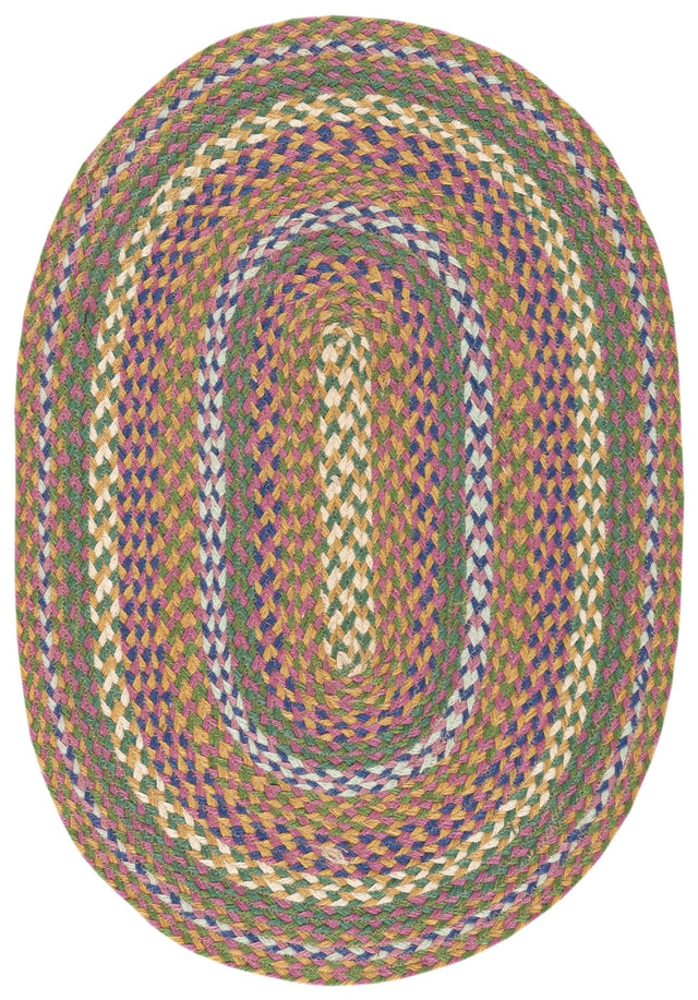 Safavieh Cape Cod Cap241Y Green/Pink Rugs - Safavieh - cap241y - 3ov