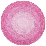 Safavieh Cape Cod Cap242Q Red/Pink Rugs - Safavieh - cap242q - 3r
