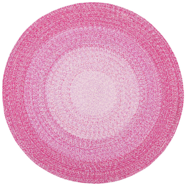 Safavieh Cape Cod Cap242Q Red/Pink Rugs - Safavieh - cap242q - 3r