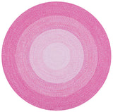 Safavieh Cape Cod Cap242Q Red/Pink Rugs - Safavieh - cap242q - 3r