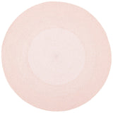 Safavieh Cape Cod Cap242U Pink Rugs - Safavieh - cap242u - 3r
