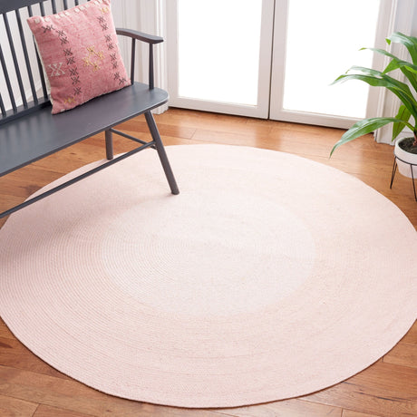 Safavieh Cape Cod Cap242U Pink Rugs - Safavieh - cap242u - 3r