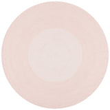 Safavieh Cape Cod Cap242U Pink Rugs - Safavieh - cap242u - 3r