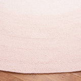 Safavieh Cape Cod Cap242U Pink Rugs - Safavieh - cap242u - 3r