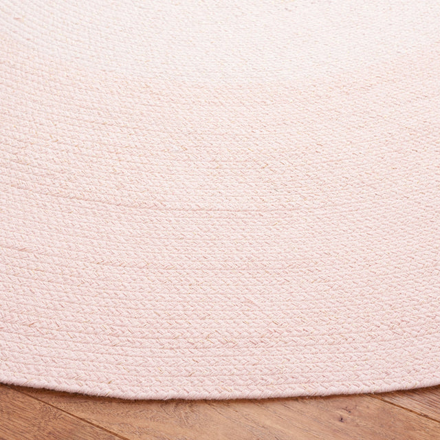 Safavieh Cape Cod Cap242U Pink Rugs - Safavieh - cap242u - 3r