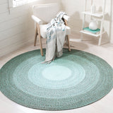 Safavieh Cape Cod Cap242Y Green Rugs - Safavieh - cap242y - 3r