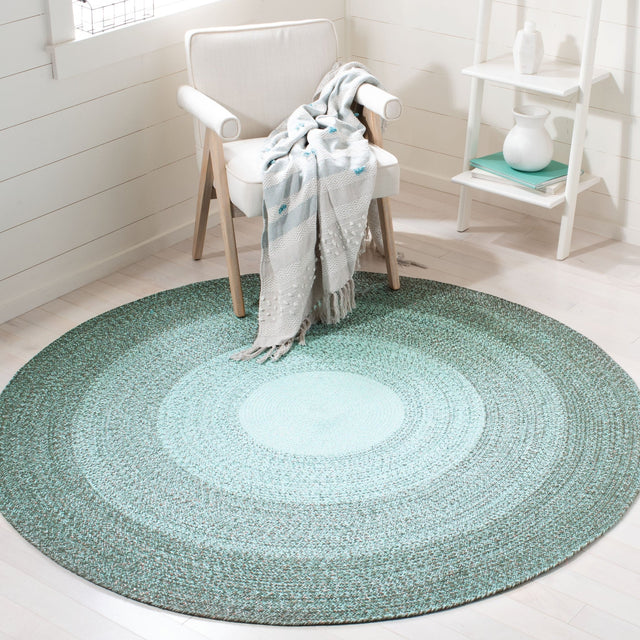 Safavieh Cape Cod Cap242Y Green Rugs - Safavieh - cap242y - 3r