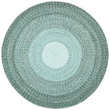 Safavieh Cape Cod Cap242Y Green Rugs - Safavieh - cap242y - 3r