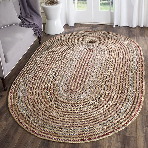 Safavieh Cape Cod Cap251A Natural Rugs - Safavieh - cap251a - 3ov