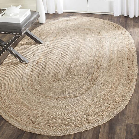 Safavieh Cape Cod Cap252A Natural Rug - Safavieh - cap252a - 3ov