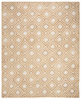 Safavieh Cape Cod Cap304A Natural / Ivory Rugs - Safavieh - cap304a - 28
