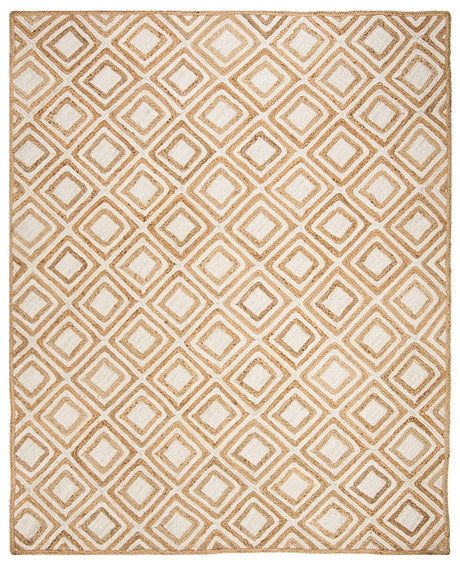 Safavieh Cape Cod Cap304A Natural / Ivory Rugs - Safavieh - cap304a - 28