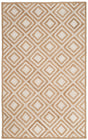 Safavieh Cape Cod Cap304A Natural / Ivory Rugs - Safavieh - cap304a - 3