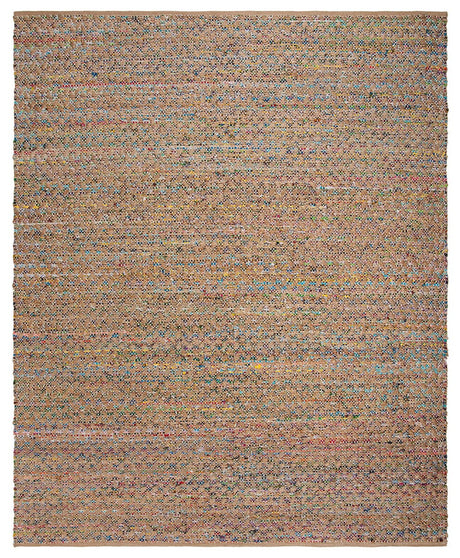 Safavieh Cape Cod Cap305Q Red / Natural Rugs - Safavieh - cap305q - 28