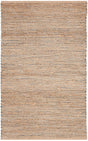 Safavieh Cape Cod Cap307M Natural / Blue Rugs - Safavieh - cap307m - 3