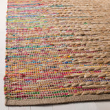 Safavieh Cape Cod Cap308B Natural / Multi Rugs - Safavieh - cap308b - 3