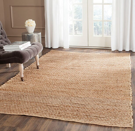 Safavieh Cape Cod Cap355A Natural Rugs - Safavieh - cap355a - 2