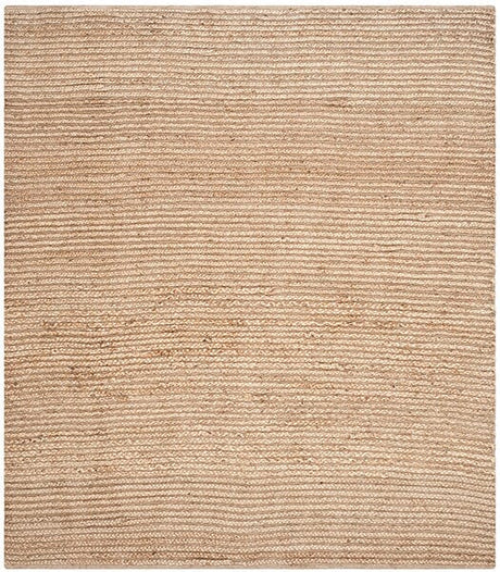 Safavieh Cape Cod Cap355A Natural Rugs - Safavieh - cap355a - 6sq