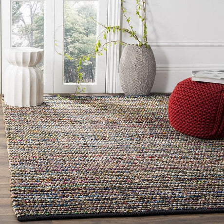 Safavieh Cape Cod Cap360A Multi Rug - Safavieh - cap360a - 2